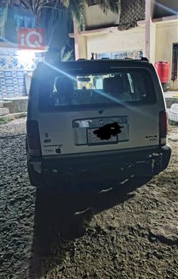 دودج نيترو